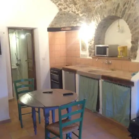 Casa Rafaelu, Entre Mer Et Montagne Апартаменты *